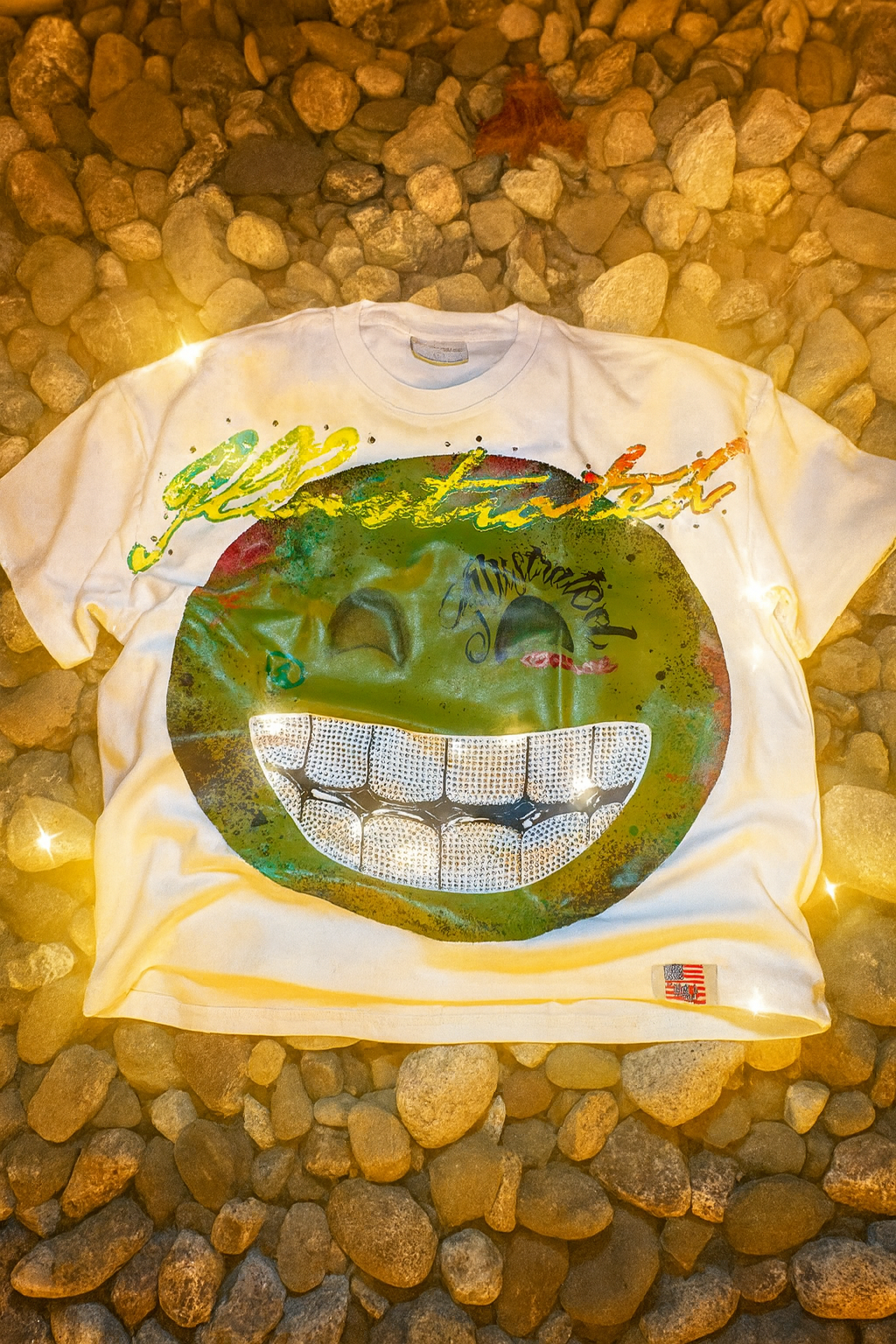 Smiley Tee