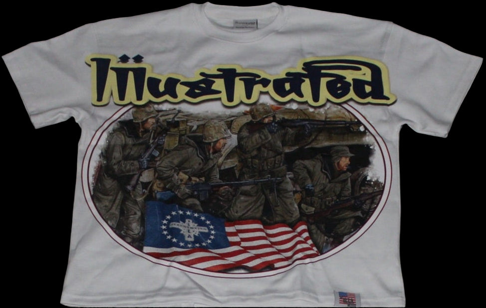 TOY SOLDIER TEE
