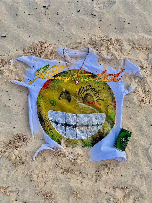 Smiley Tee