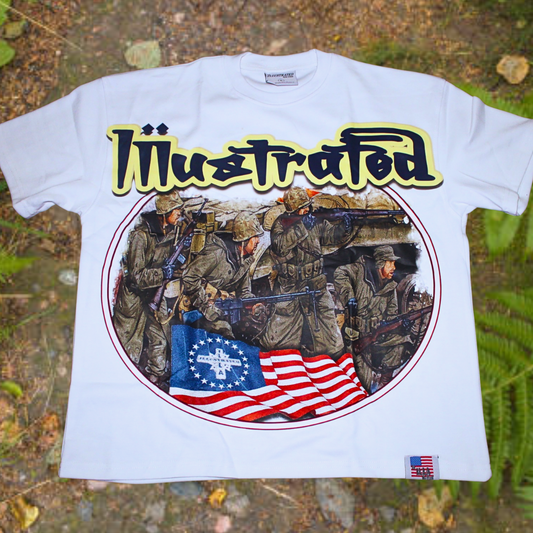 TOY SOLDIER TEE